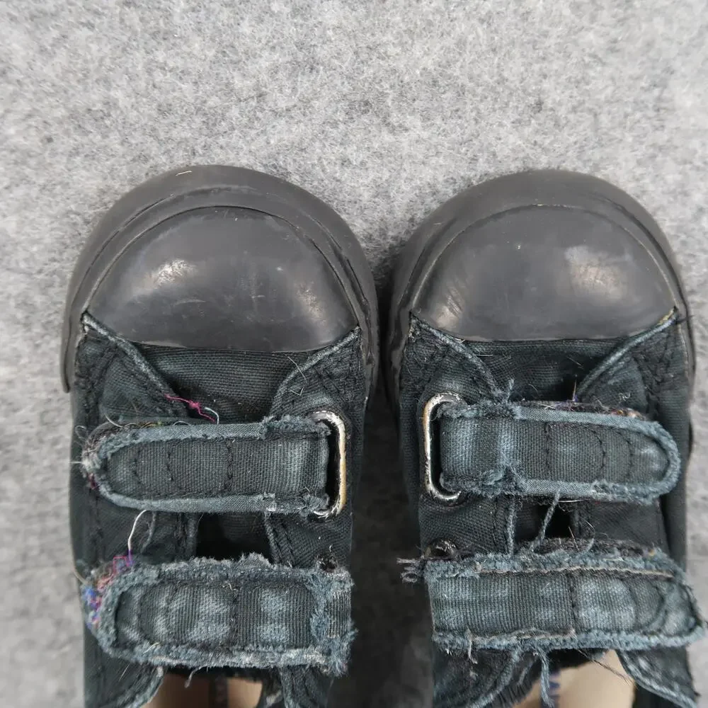 Converse used shoes